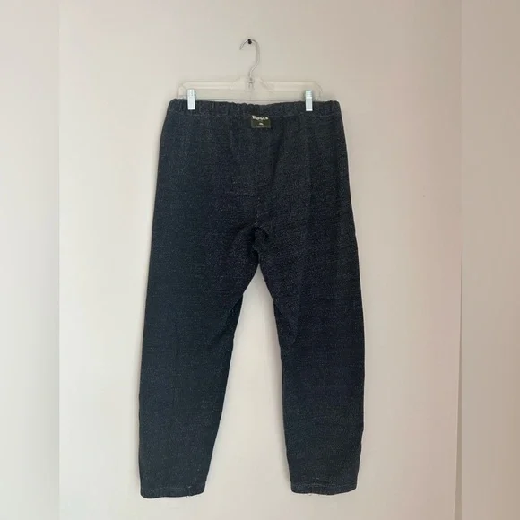 Men’s Roots 🦫 straight leg sweatpants - Size M - Picture 6 of 13